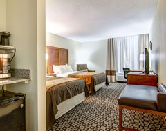 Hotel Comfort Inn & Suites Athens (Athens, EE. UU.)