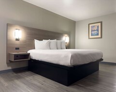 Hotel America's Best Value Inn Austin (Austin, USA)