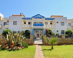 Hotel Kalia Beach (Goúves, Grækenland)