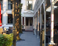 Hotel-Restaurant Het Rechthuis (Muiderberg, Nizozemska)