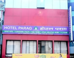 Hotel Parag (Pune, India)