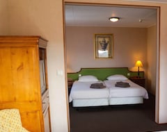 Hotelli Hotel De Valk (Westkapelle, Hollanti)