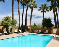 Hotel Best Western Rancho Grande (Wickenburg, EE. UU.)