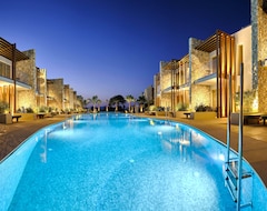 Khách sạn Utopia Blu Hotel (Tigaki, Hy Lạp)