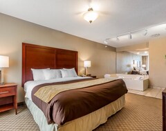 Khách sạn Comfort Inn & Suites Mishawaka-South Bend (Mishawaka, Hoa Kỳ)