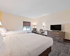 Hotel Extended Stay America Suites - Rock Hill (Rock Hill, EE. UU.)