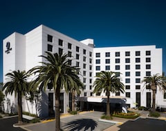 Hotel Doubletree By Hilton Irvine Spectrum (Irvine, Sjedinjene Američke Države)