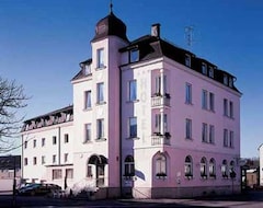 Khách sạn Grader (Neustadt an der Waldnaab, Đức)