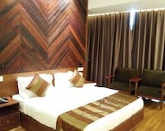 Hotel Woodies Bleisure (Kozhikode, Indija)