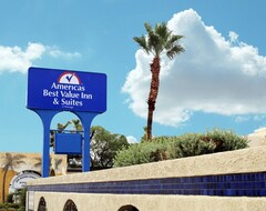 Hotel Americas Best Value Inn And Suites -Yucca Valley (Yucca Valley, USA)