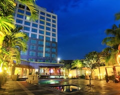 Khách sạn Grand Suka Hotel Pekanbaru (Pekanbaru, Indonesia)