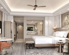 Hotel The St. Regis Goa Resort (Benaulim, India)