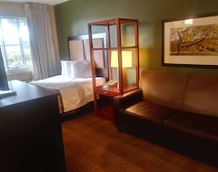 Hotelli Extended Stay America Suites - Orlando - Maitland - Summit Tower Blvd (Orlando, Amerikan Yhdysvallat)