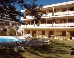 Hotel Chinchillas Los Nardos (Playa del Ingles, Španjolska)