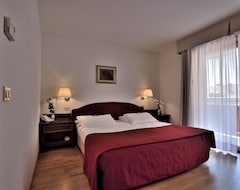 Khách sạn Hotel Hannover (Grado, Ý)
