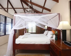 Hotel Stonefield Estate Resort (Soufriere, Saint Lucia)