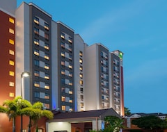 Khách sạn Holiday Inn Express & Suites Nearest Universal Orlando, An Ihg Hotel (Orlando, Hoa Kỳ)