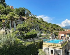 Hotelli Hotel Bazzoni et du Lac Resort (Tremezzo, Italia)