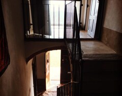 Hotel Antico Convento (Garessio, Italien)