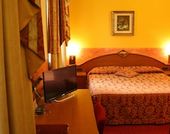 Hotel Majestic (San Giuliano Milanese, Italy)