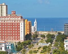Otel Roc Presidente (Havana, Küba)