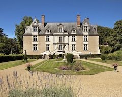 Khách sạn Château de Noizay (Noizay, Pháp)
