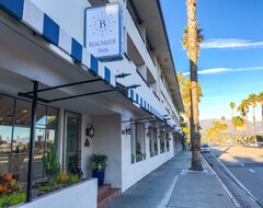 Khách sạn Beachside Inn (Santa Barbara, Hoa Kỳ)