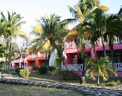 Otel Mont Choisy Beach Villas (Mont Choisy, Mauritius)