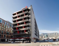 Hotel Radisson Red Cape Town (Cape Town, Sydafrika)