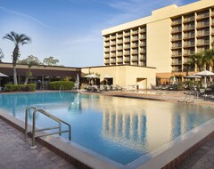 Holiday Inn & Suites Orlando Sw - Celebration Area, An Ihg Hotel (Kissimmee, Sjedinjene Američke Države)
