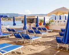 Khách sạn Hotel Moresco (Diano Marina, Ý)