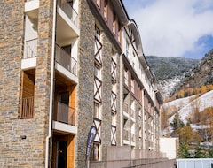 Khách sạn The Lodge at Ribasol (Arinsal, Andorra)