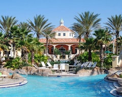 Hotel Regal Palms Resort & Spa (Davenport, USA)