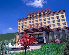 Khách sạn Chongcao (Litang, Trung Quốc)