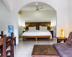 Hotel Bed & Breakfast Casaejido (Playa del Carmen, México)