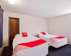 Entire House / Apartment Trail Inn Motel (Cheyenne Wells, USA)