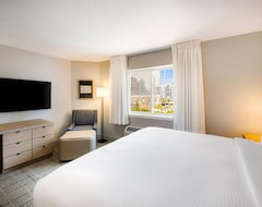 Hotel Sonesta Simply Suites Jersey City (Jersey City, USA)