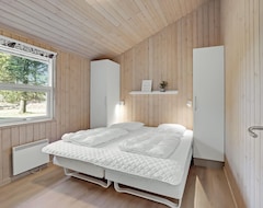 Toàn bộ căn nhà/căn hộ 4 Bedroom Accommodation In Bindslev (Sindal, Đan Mạch)