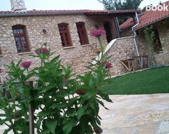 Toàn bộ căn nhà/căn hộ Mossiore Serai (Ioannina, Hy Lạp)