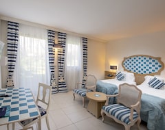 Hotelli Vivosa Apulia Resort (Ugento, Italia)