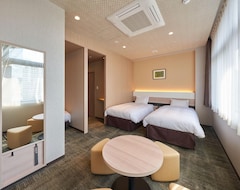 Khách sạn Welina Hotel Premier Nakanoshima West (Osaka, Nhật Bản)