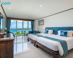 Pujidao-andamanhaitanhaijingdujiajiudian Phuket-andaman Beach Seaview Hotel (Patong Sahili, Tayland)