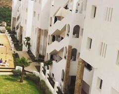 Hotel Appartement Alcudia Smir (Fnideq, Morocco)