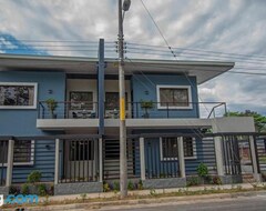 Hele huset/lejligheden Apartamentos Bukare (Quepos, Costa Rica)