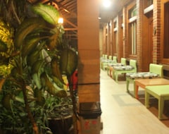 Hotel Wisma Arys (Yogyakarta, Indonesia)