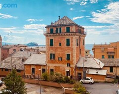 Hele huset/lejligheden House Azzurra By Holiday World (Genova, Italien)