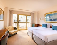 Hotel htop Amaika & SPA | Only Adults (Calella, Španjolska)