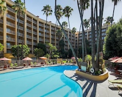 Hotel Crowne Plaza San Diego - Mission Valley (San Diego, USA)