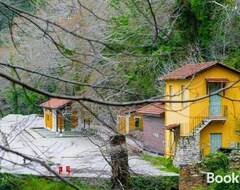 Koko talo/asunto Villa Armonia (Almyros, Kreikka)