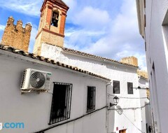Casa/apartamento entero El Balcon De Sujayra (Zuheros, España)